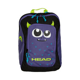Tenisové Tašky HEAD Kids Tour Backpack 14L BKWH